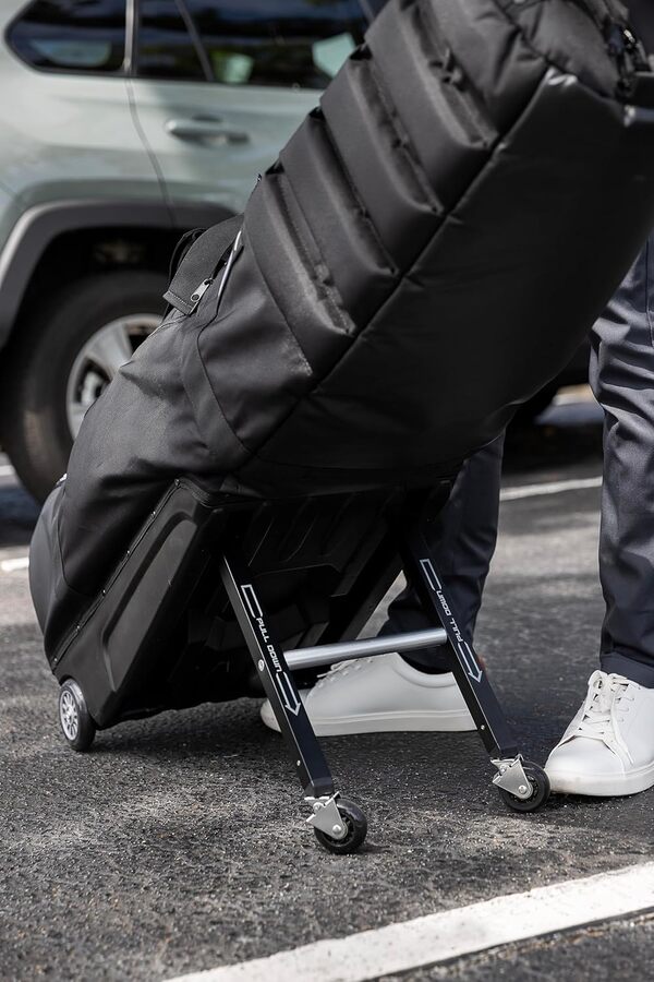 Sun Mountain Golf ClubGlider Meridian Club Cover Sac de Voyage