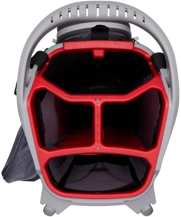 Callaway Golf Fairway + HD Waterproof Stand Bag for 2024 Sac Mixte