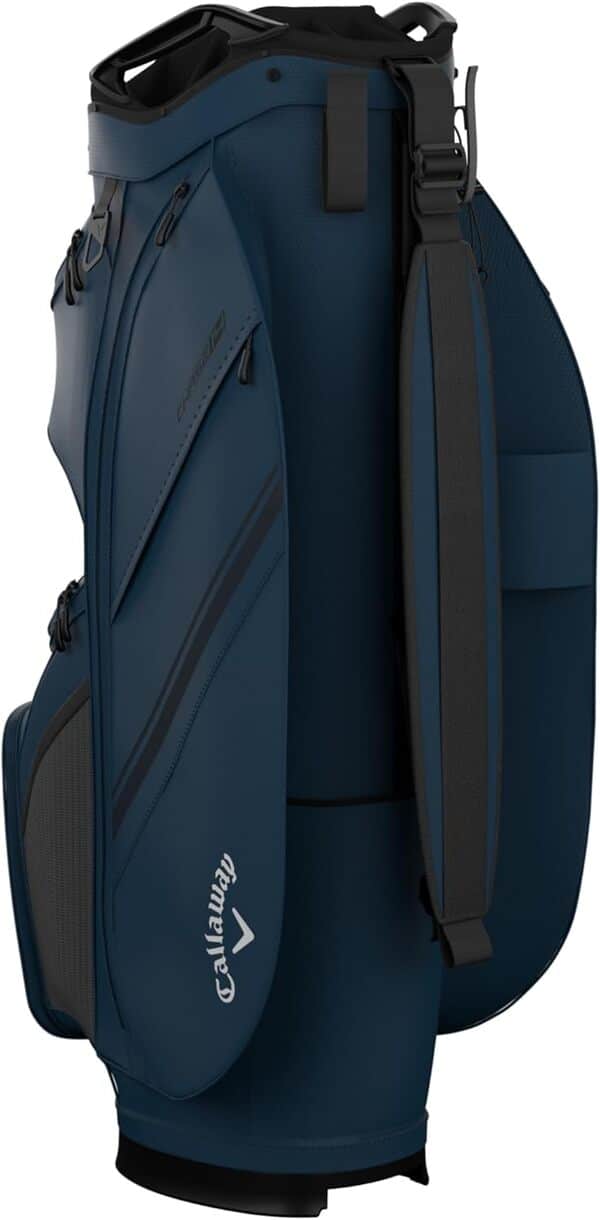 Callaway Golf Chase 14 Sac de Golf pour Chariot
