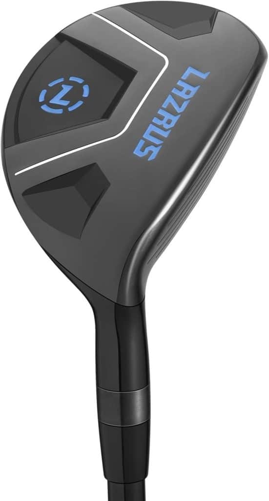Test des hybrides Lazrus Golf Premium : polyvalence et performance