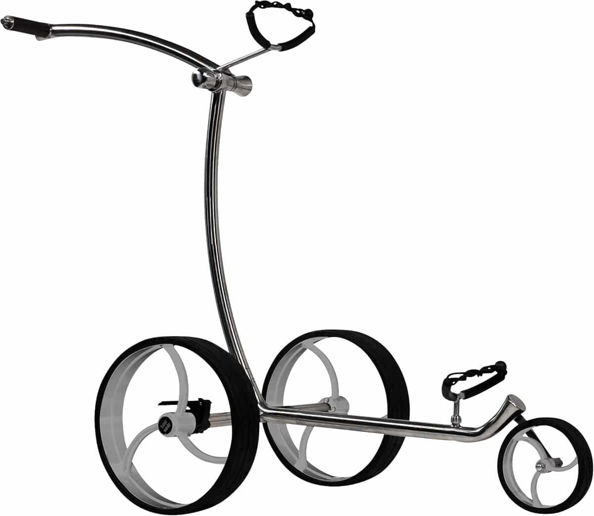 Test du chariot de golf compact Tour Made RT-210SX