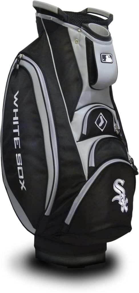 Test du sac de golf MLB Victory Chariot 95573 multicolore
