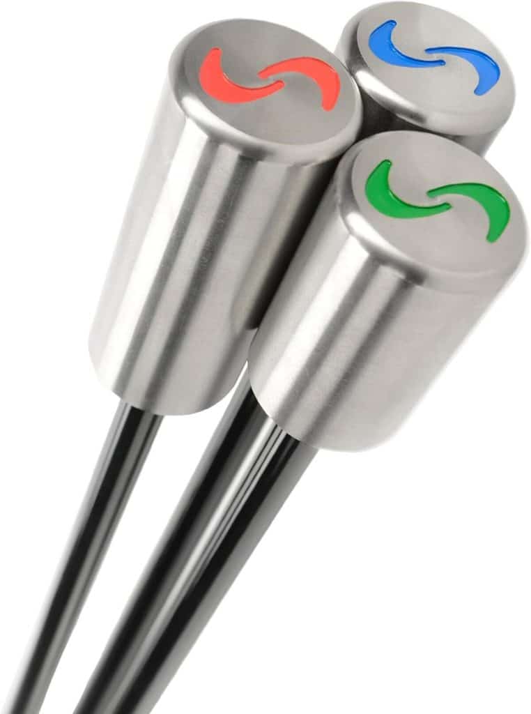 Test du SuperSpeed Golf : améliorez votre vitesse de swing