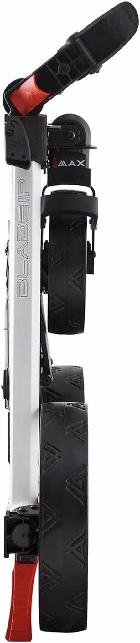 Big Max Chariot Blade IP