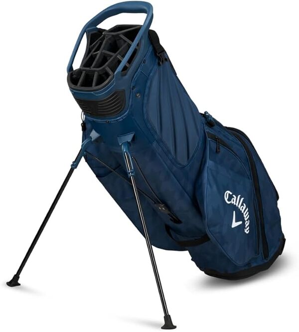 Callaway Golf Fairway 14 Stand Bag 2024 Sac Mixte