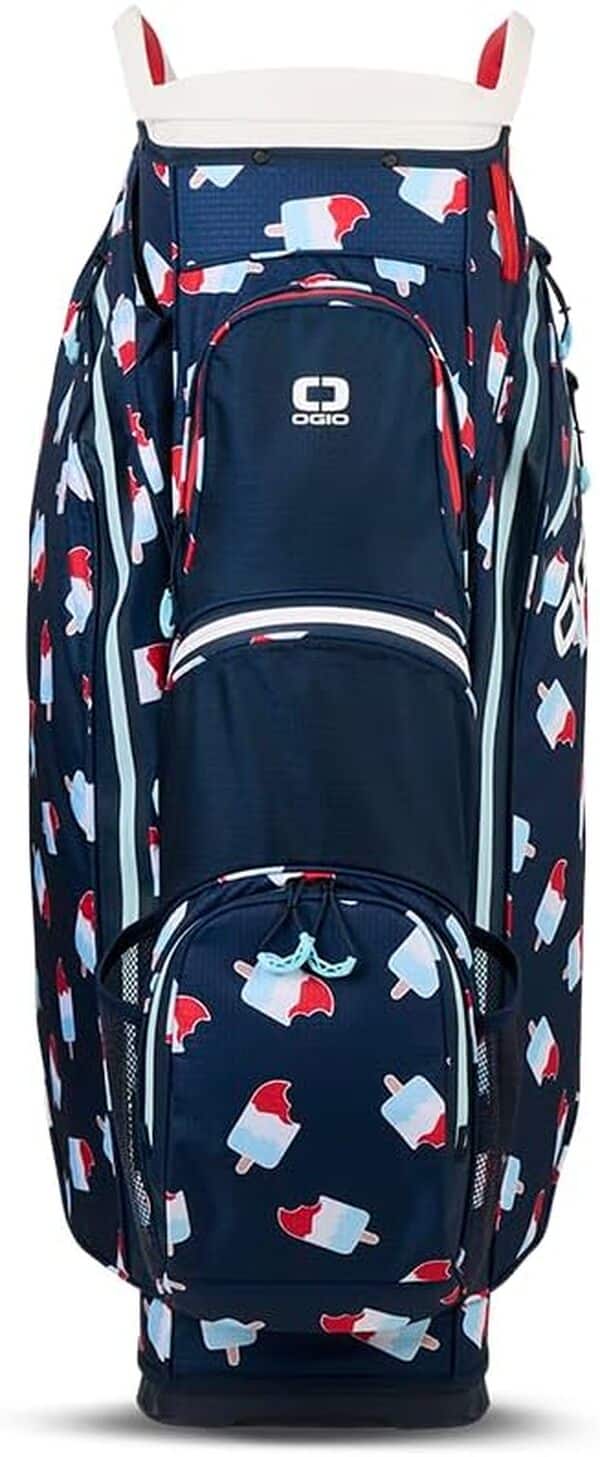 OGIO All Elements Cart Bag