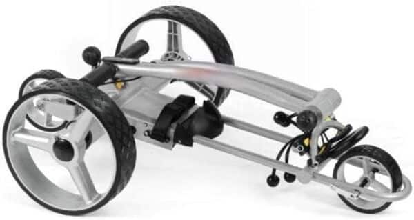 Master Caddy - Basic 