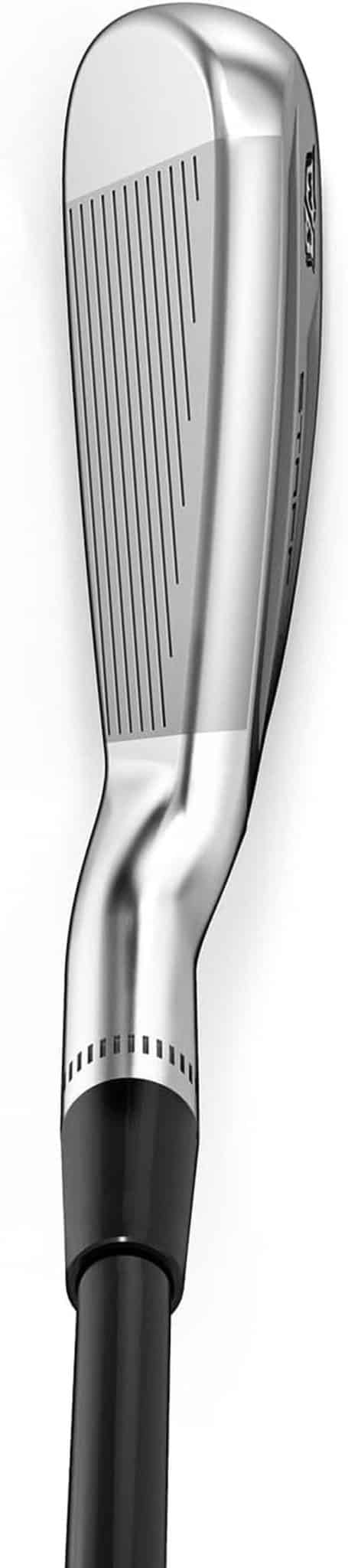 STAFF MOD UTILITY GRA MRH 21 S