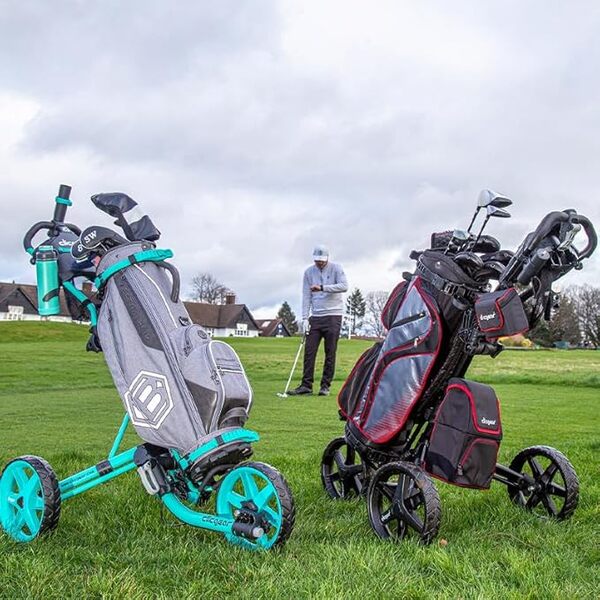 Clicgear 4.0 Chariot de Golf