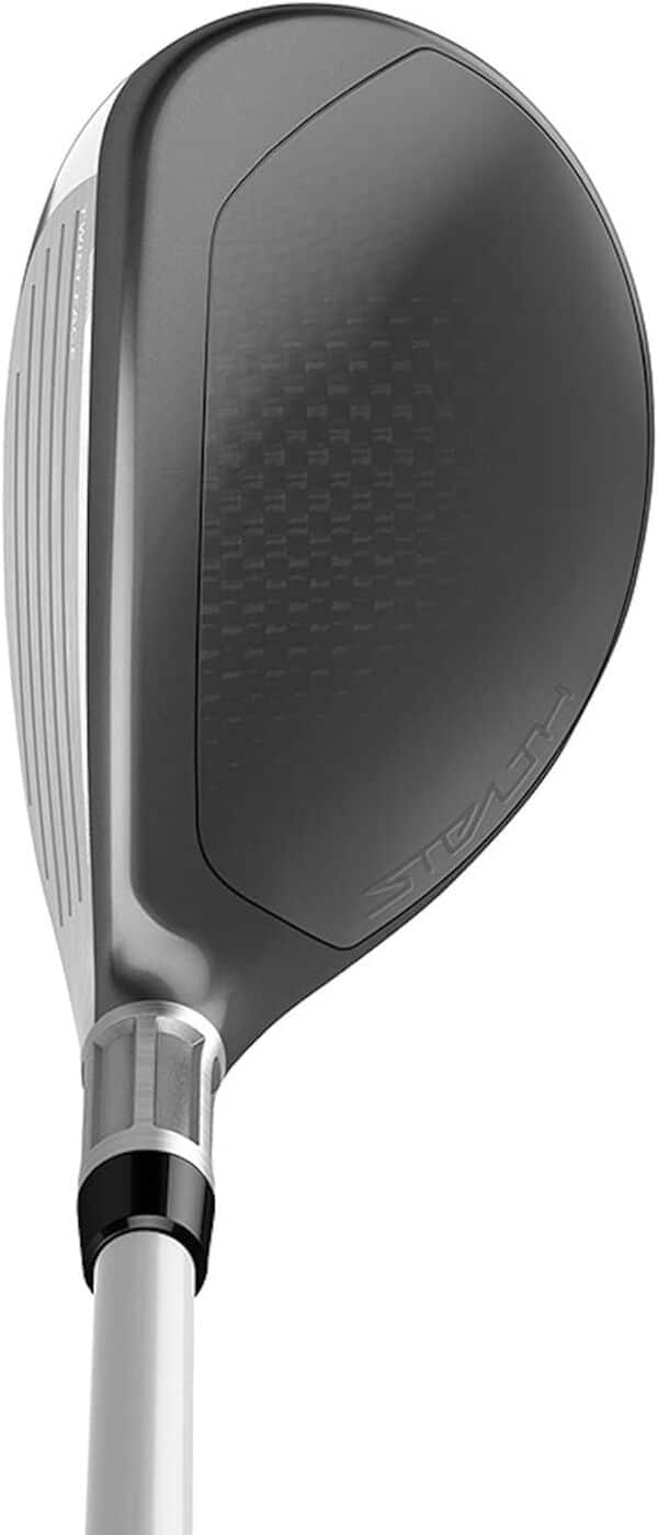 TaylorMade Stealth Combo Set pour droitier