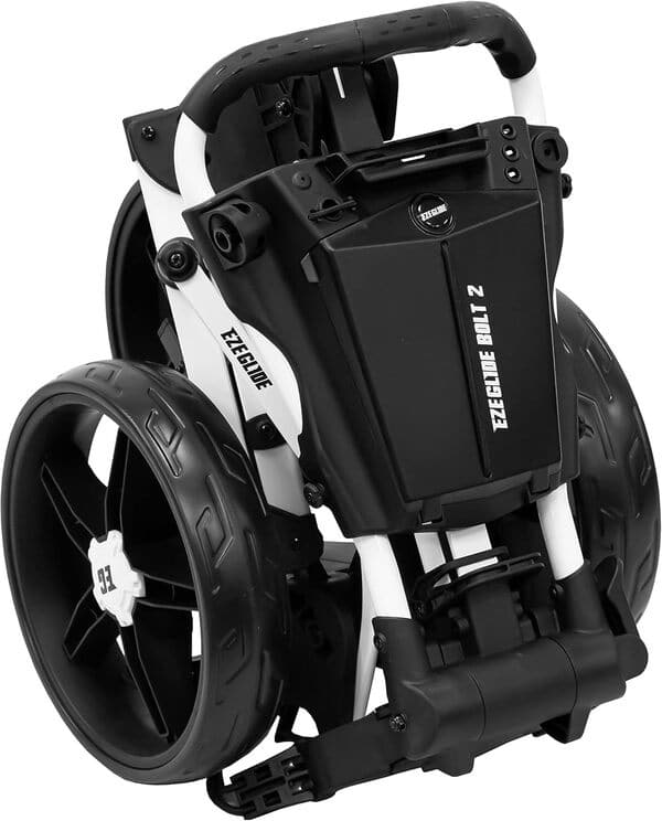 Bolt 2 Chariot de Golf