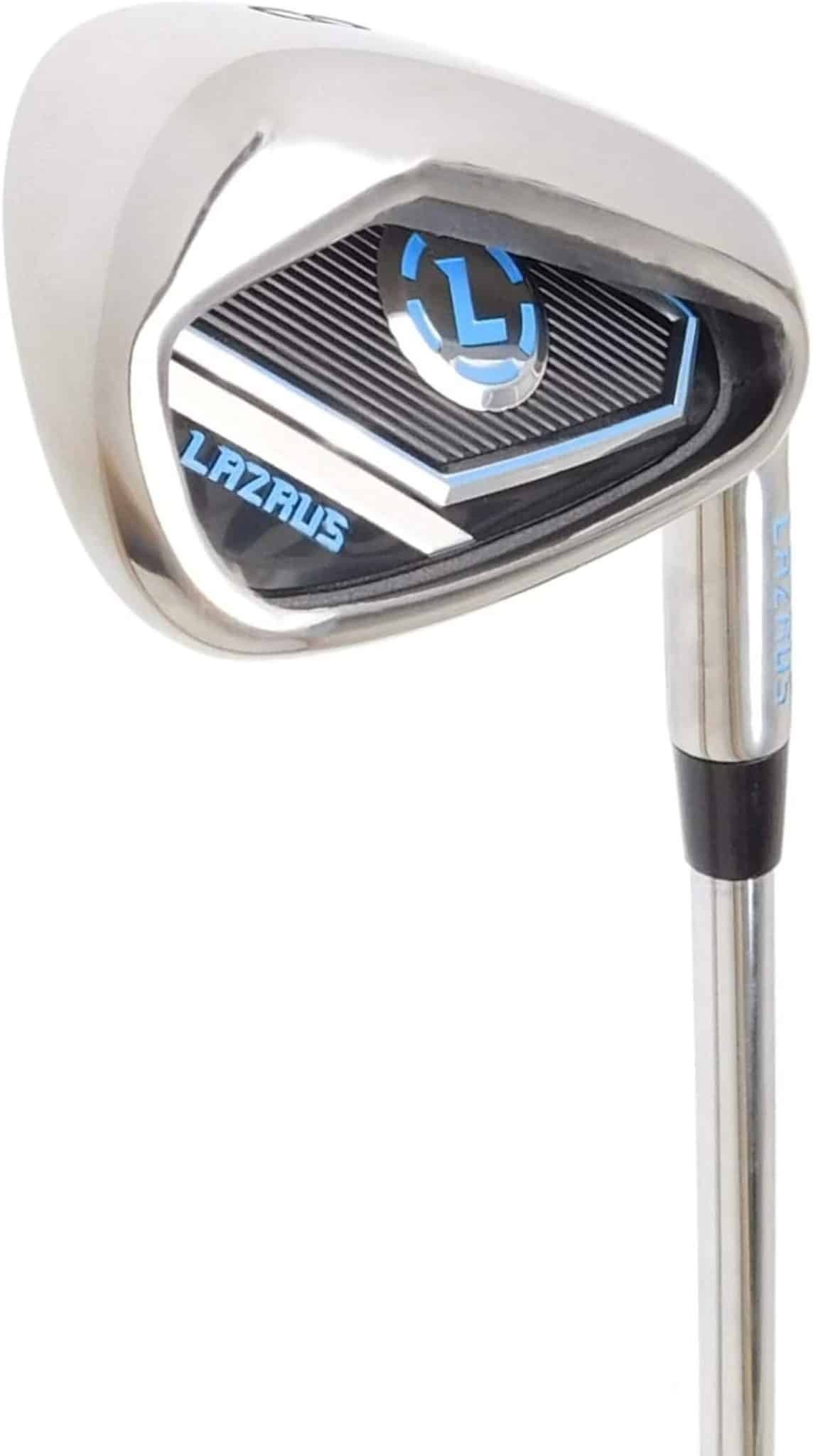 Test des fers de golf Lazrus : performance et qualité au rendez-vous