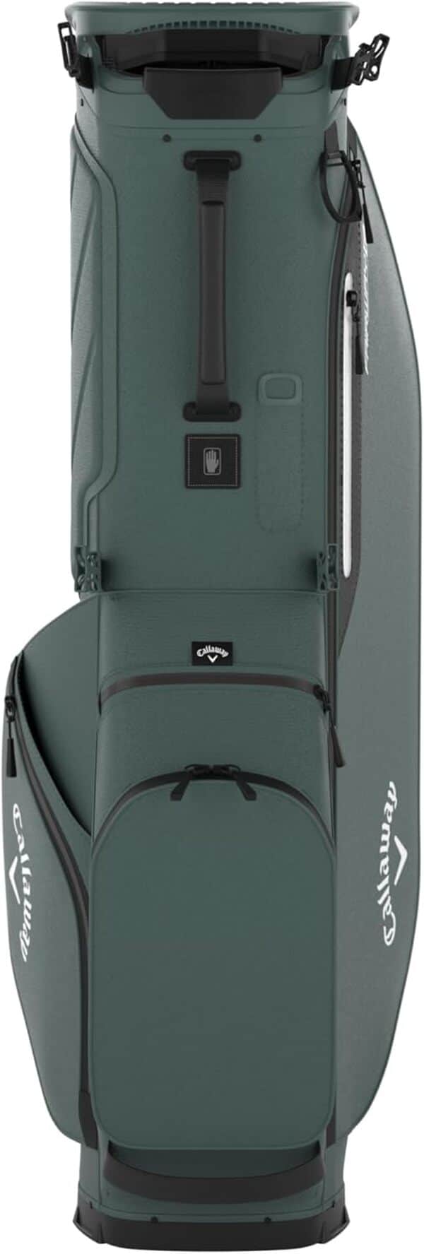 Callaway Golf Fairway C Sac de Golf Vert forêt