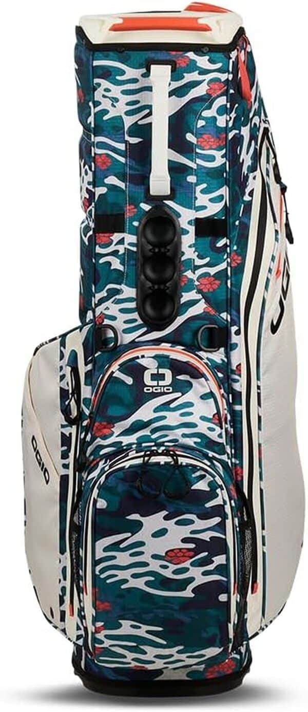 OGIO All Elements Hybrid Stand Bag