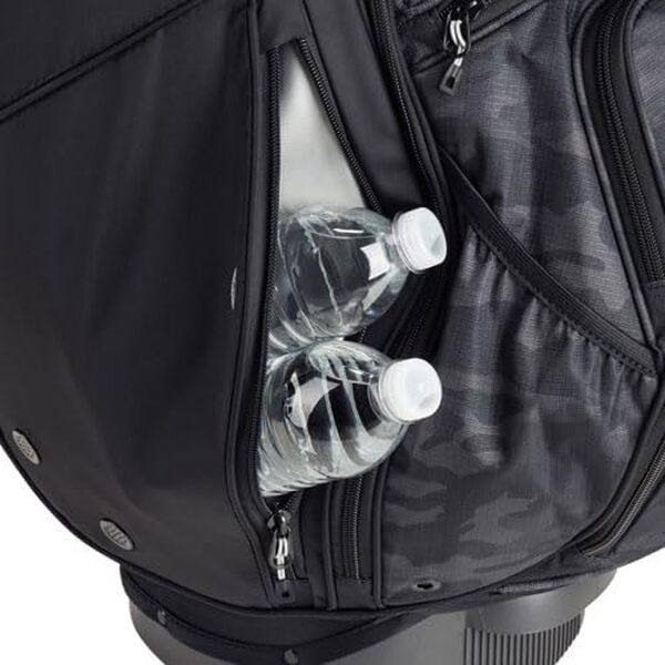 Sun Mountain Sac de Chariot de Golf C-130 14 Voies 2023