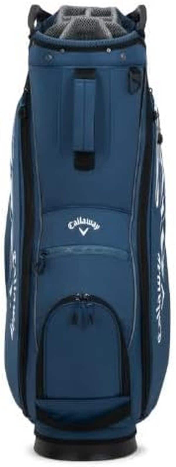 Callaway Golf Chev 14 Sac de Golf (Bleu Marine)