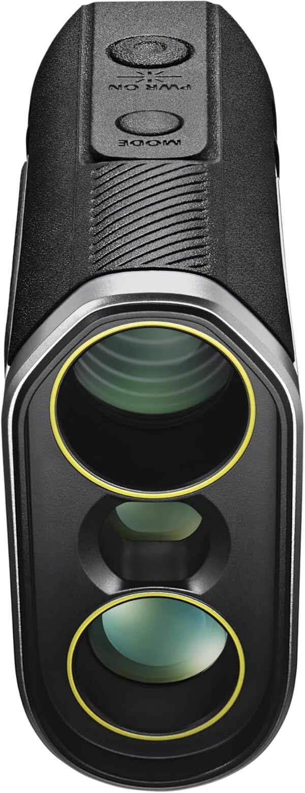 Nikon COOLSHOT 50i GII, télémètre Laser pour Pratique Golf