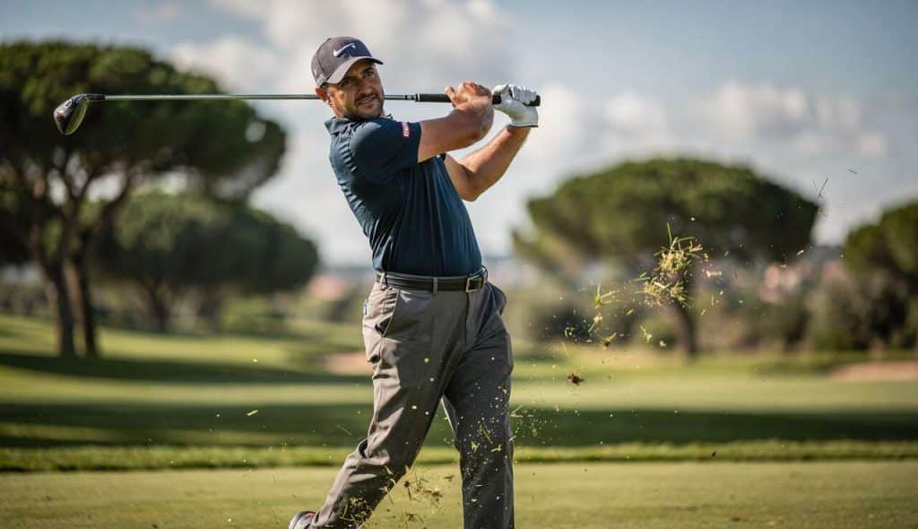 Tout savoir sur Brooks Koepka