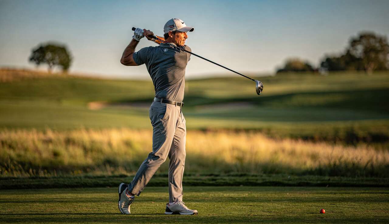 Tout savoir sur Jordan Spieth