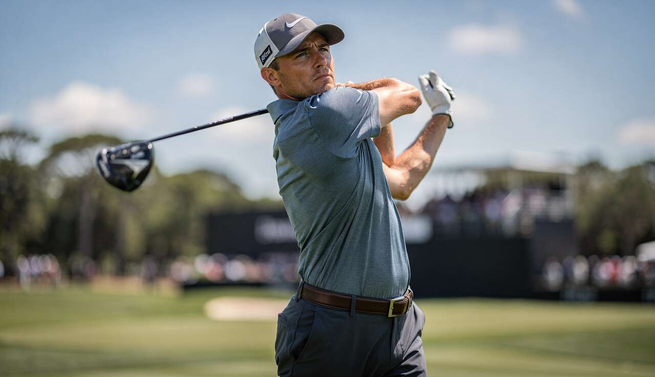 En qu&ecirc;te du grand chelem