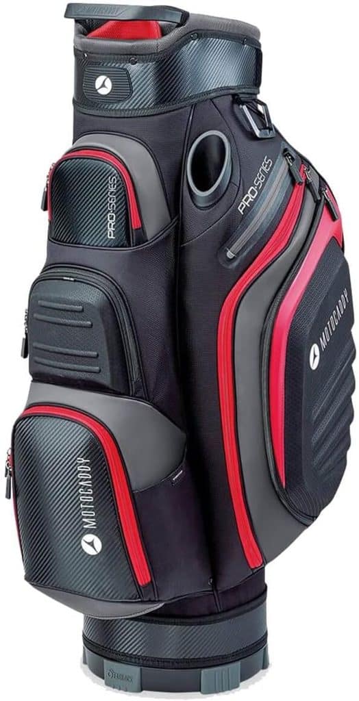 Test : chariot de golf à 3 roues Motocaddy compact et pliable