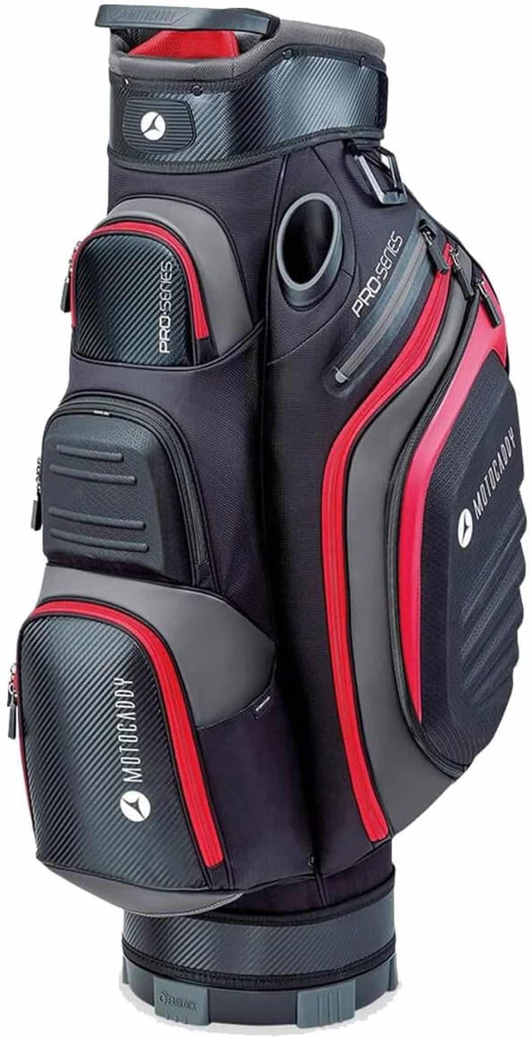 Test : chariot de golf à 3 roues Motocaddy compact et pliable