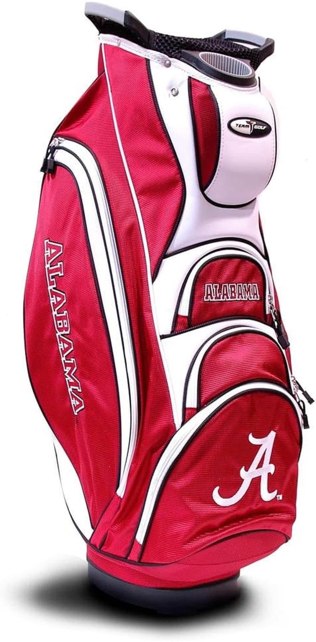Test sac chariot de golf NCAA Victory multicolore