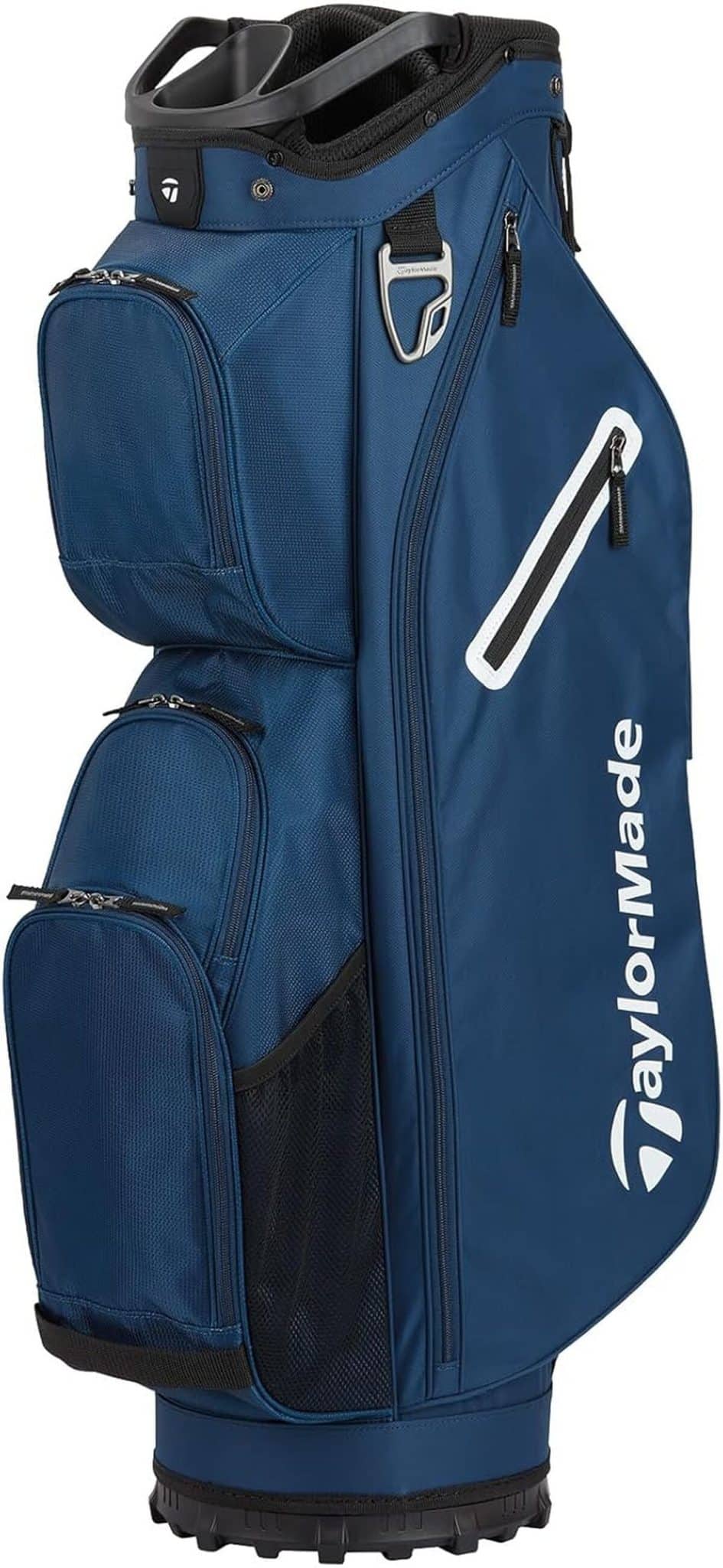 Test : sac de golf classique Taylormade 2026 bleu marine