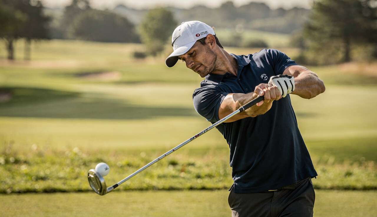 Tout savoir sur Tiger Woods