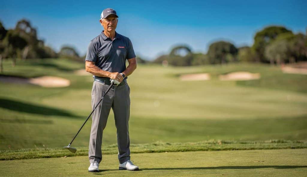 Tout savoir sur Colin Montgomerie