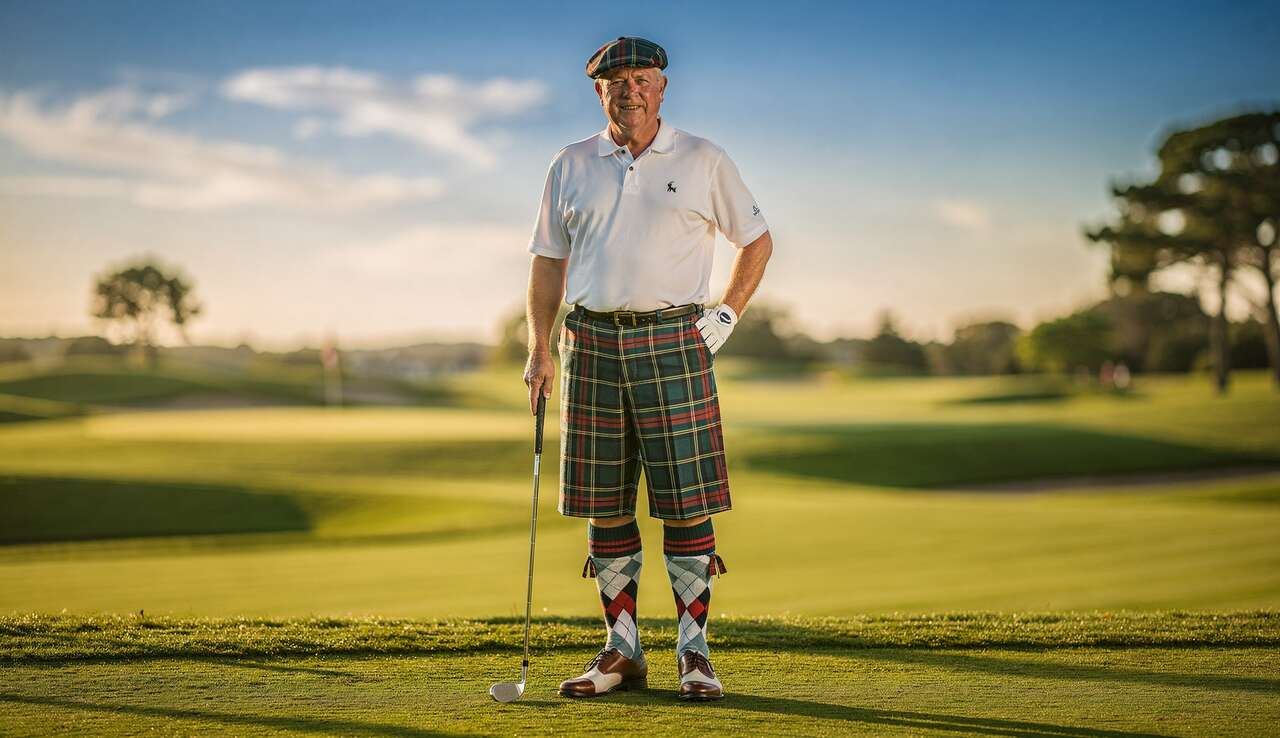 Tout savoir sur Payne Stewart