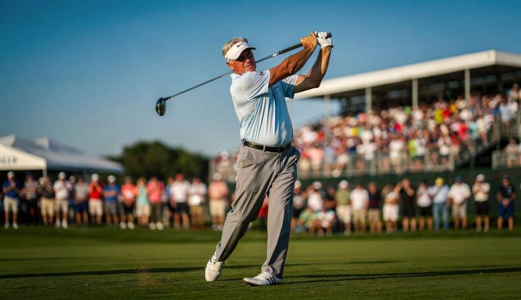 Tout savoir sur Fred Couples