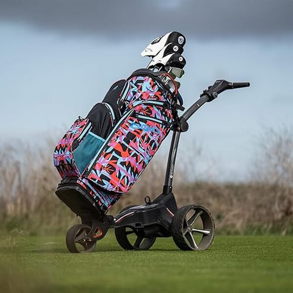 Découvrez notre avis détaillé sur le sac chariot OGIO All Elements Safari : confort, design et performance au rendez-vous