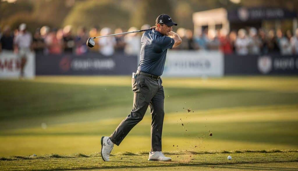 Tout savoir sur Rory McIlroy