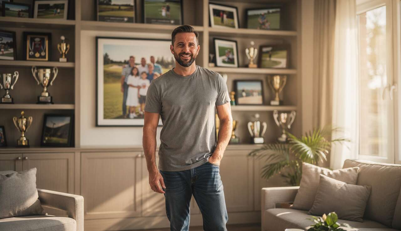 Engagements et vie personnelle