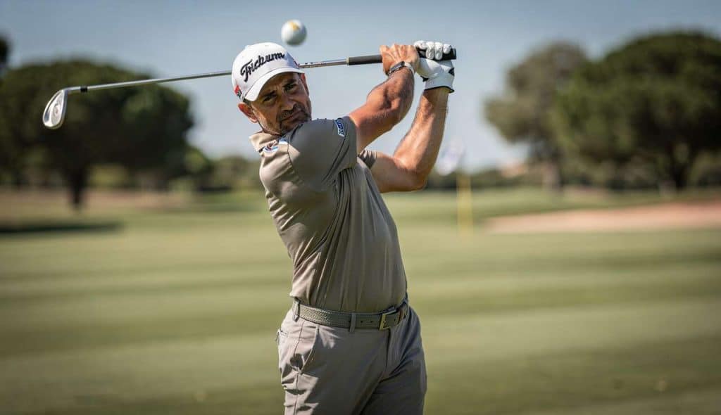 Tout savoir sur Sergio García