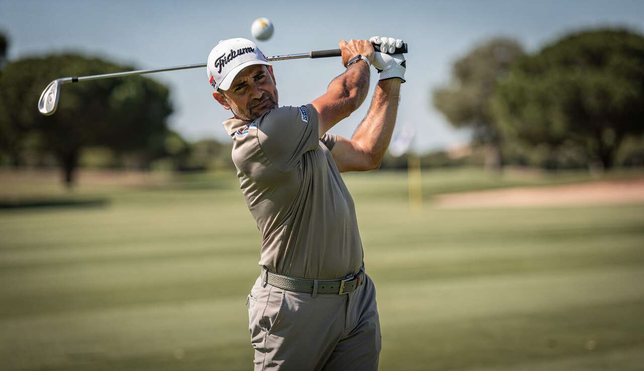 Tout savoir sur Sergio García