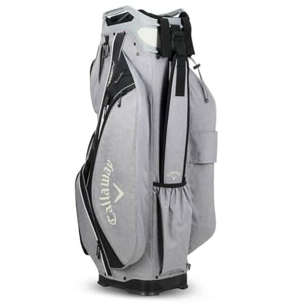 Découvrez notre test détaillé du sac chariot Callaway Golf ORG 14 2026 : analyse des caractéristiques, avantages et conseils pour vos parties de golf