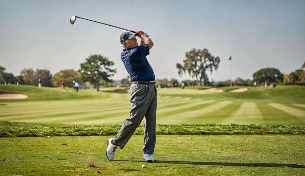 Tout savoir sur Lee Trevino