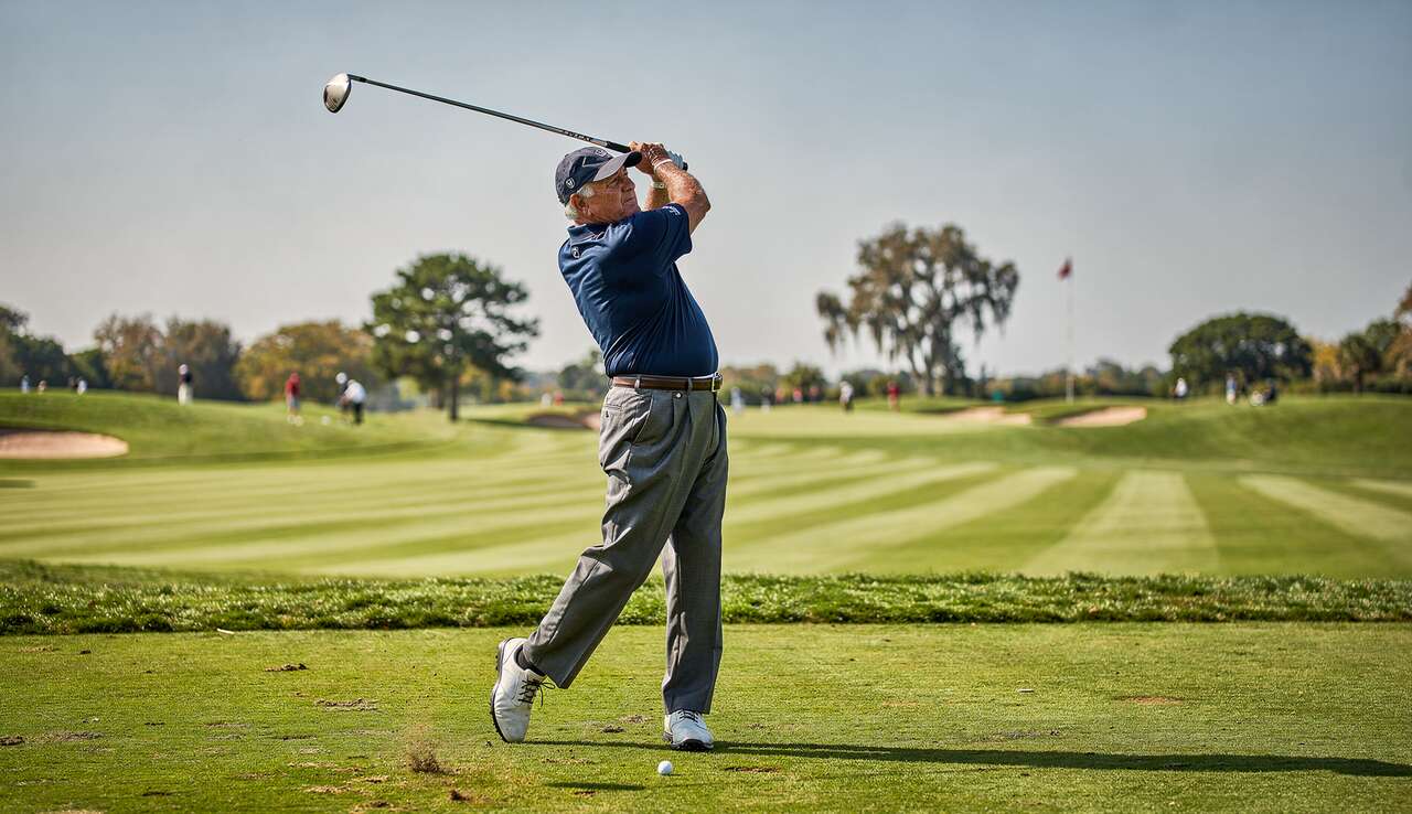 Tout savoir sur Lee Trevino