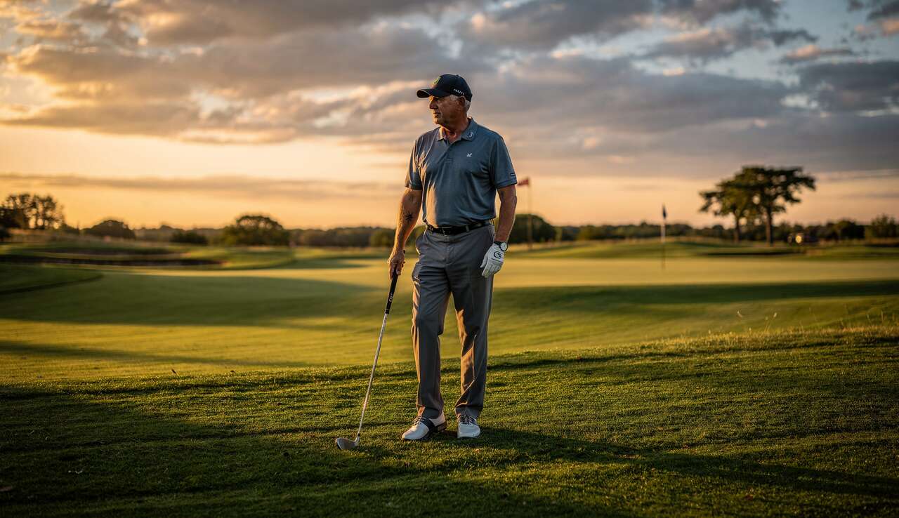 Lee trevino : un survivant de la foudre