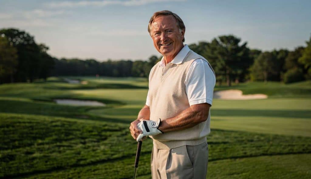 Tout savoir sur Jack Nicklaus
