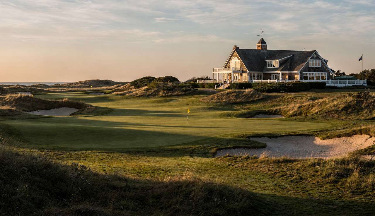 Architecture et conception du parcours