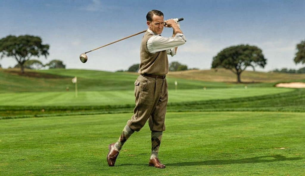 Tout savoir sur Bobby Jones