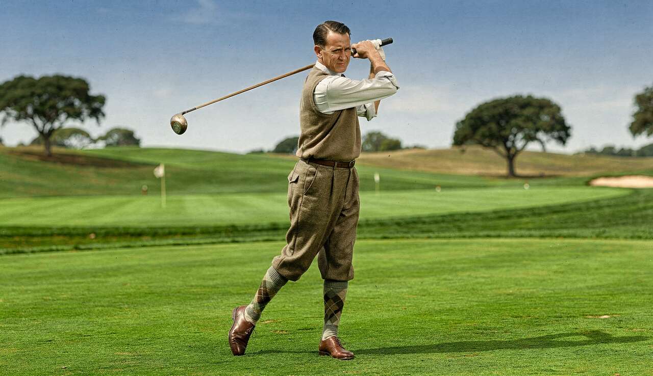Tout savoir sur Bobby Jones