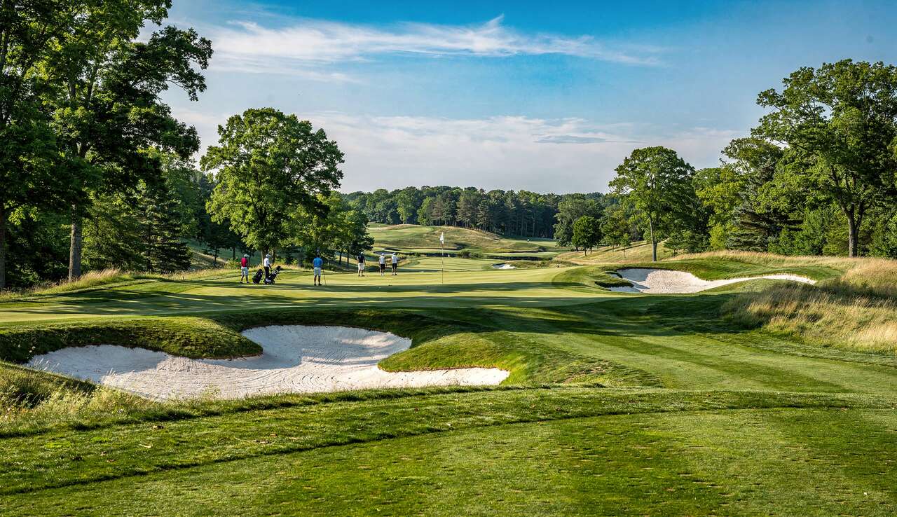 Explorer le complexe bethpage state park Explorer le complexe bethpage state park