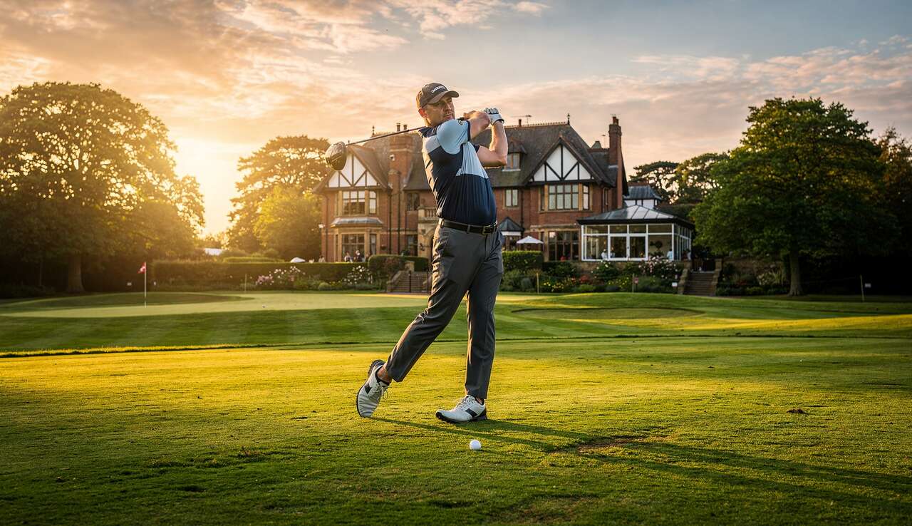 Le new course : une exp&eacute;rience unique