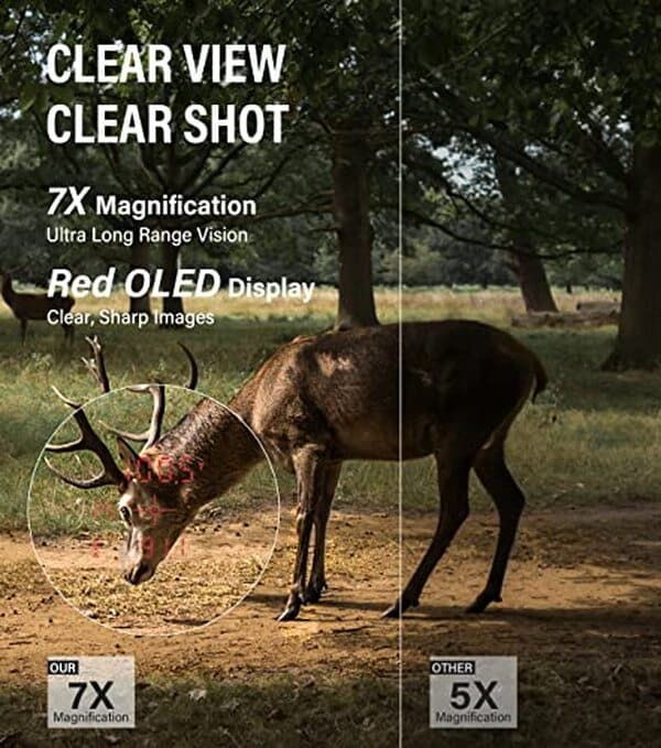 Découvrez le télémètre CoxiVision Laser HD 2026 Yards : un outil alliant précision, performance et technologie avancée pour les passionnés de golf et de chasse.