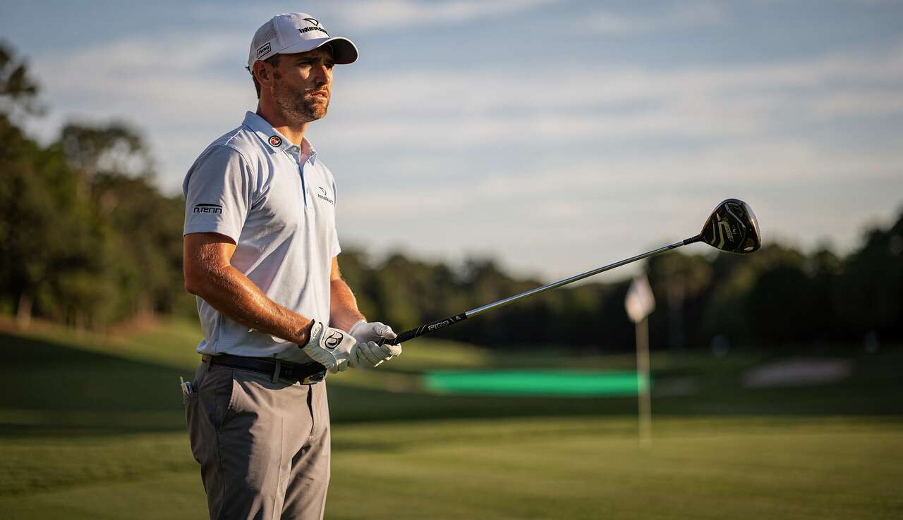 Tout savoir sur Justin Thomas