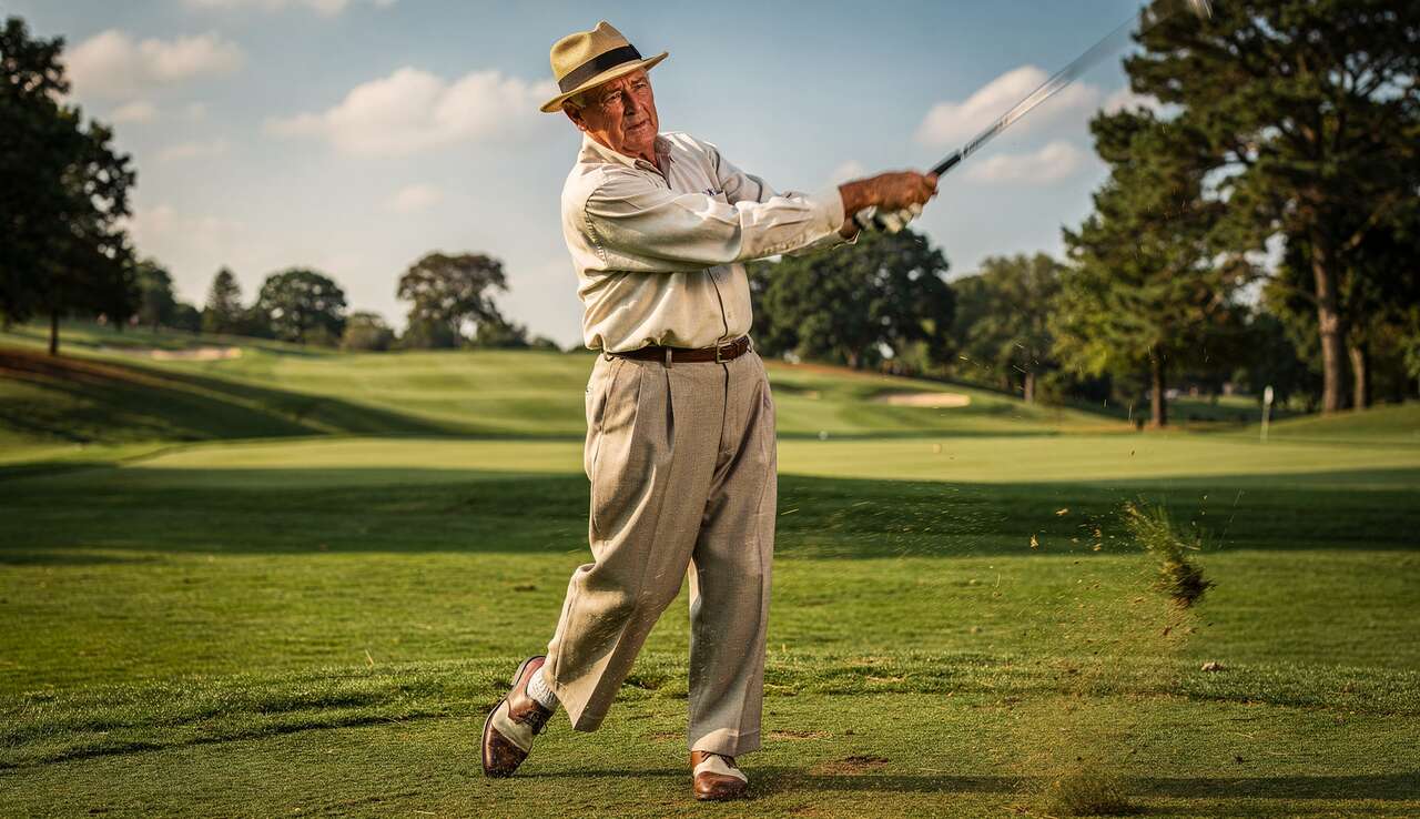 Tout savoir sur Sam Snead